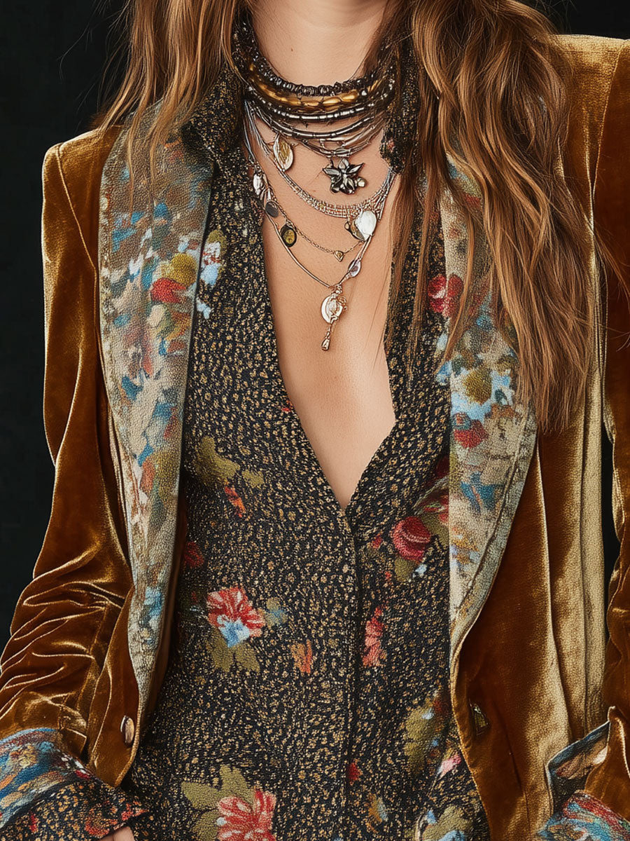 Marcelline | Blazer