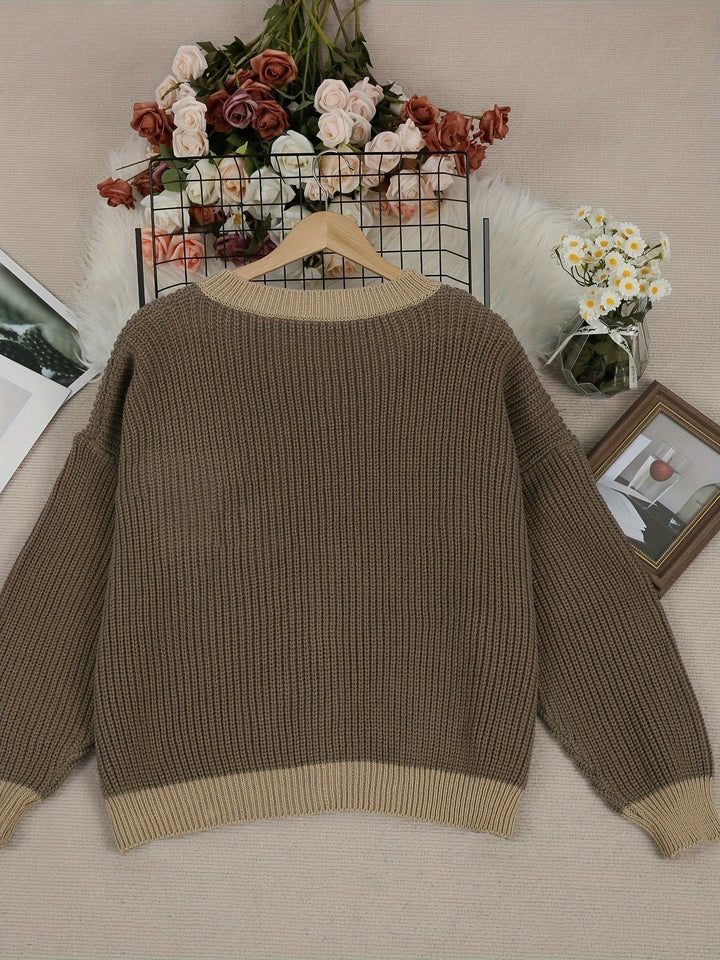 Delaunay | Cardigan Long Poche Dentelle Claire