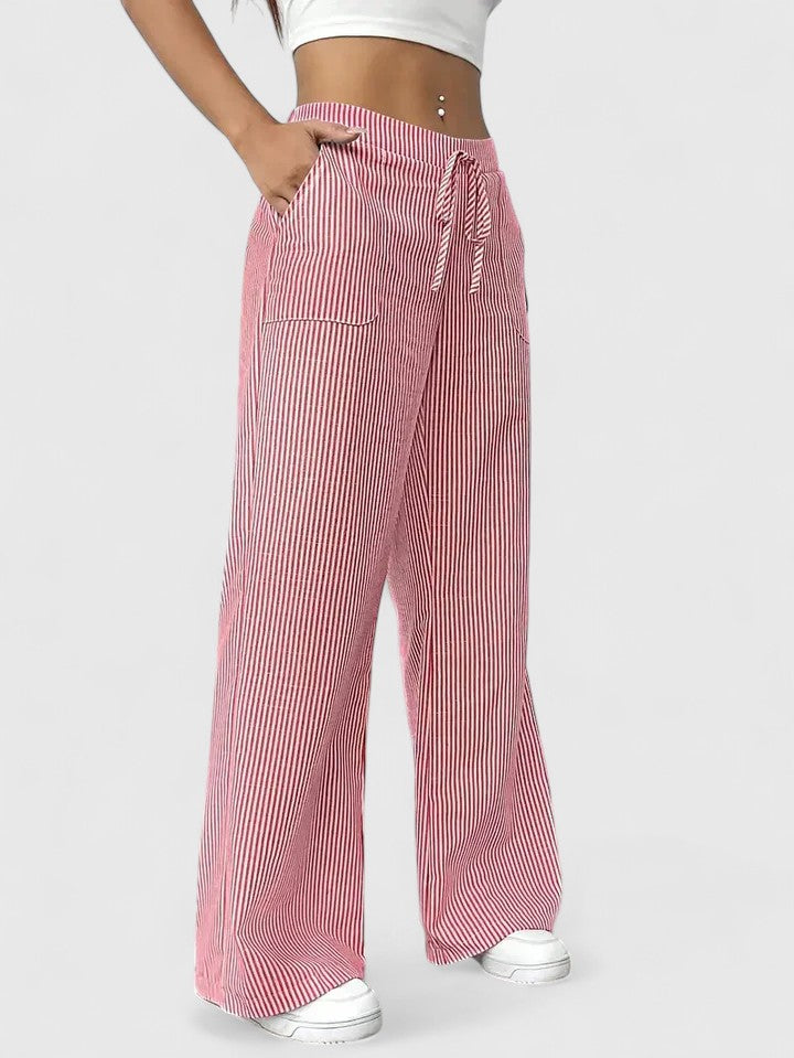 DELAUNAY | Pantalon Élégant