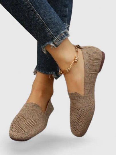 Myalina | Mocassins Orthopédiques