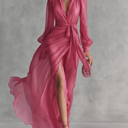 Juliette | Robe Maxi
