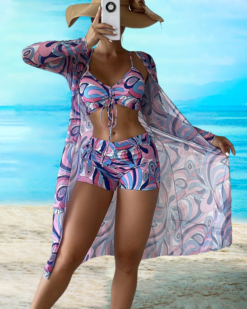 DELAUNAY | Maillot Confort & Style Élina