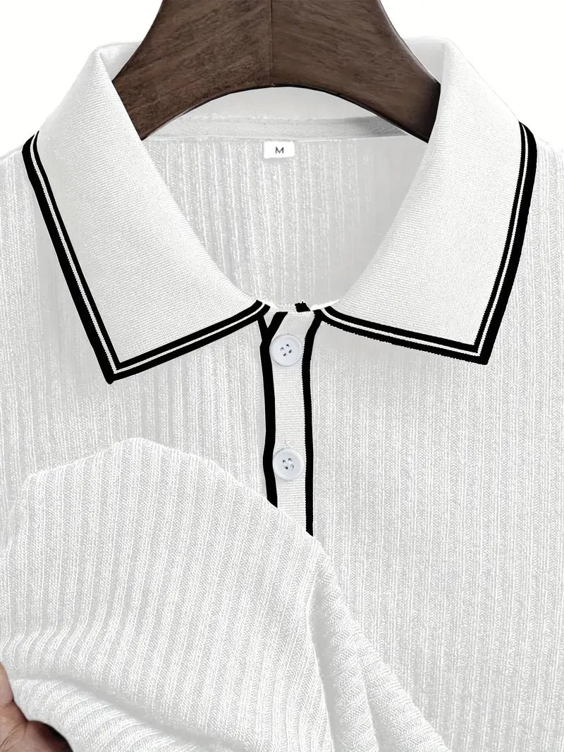 DELAUNAY | Polo Structure sur Mesure, Élégance Méditerranéenne