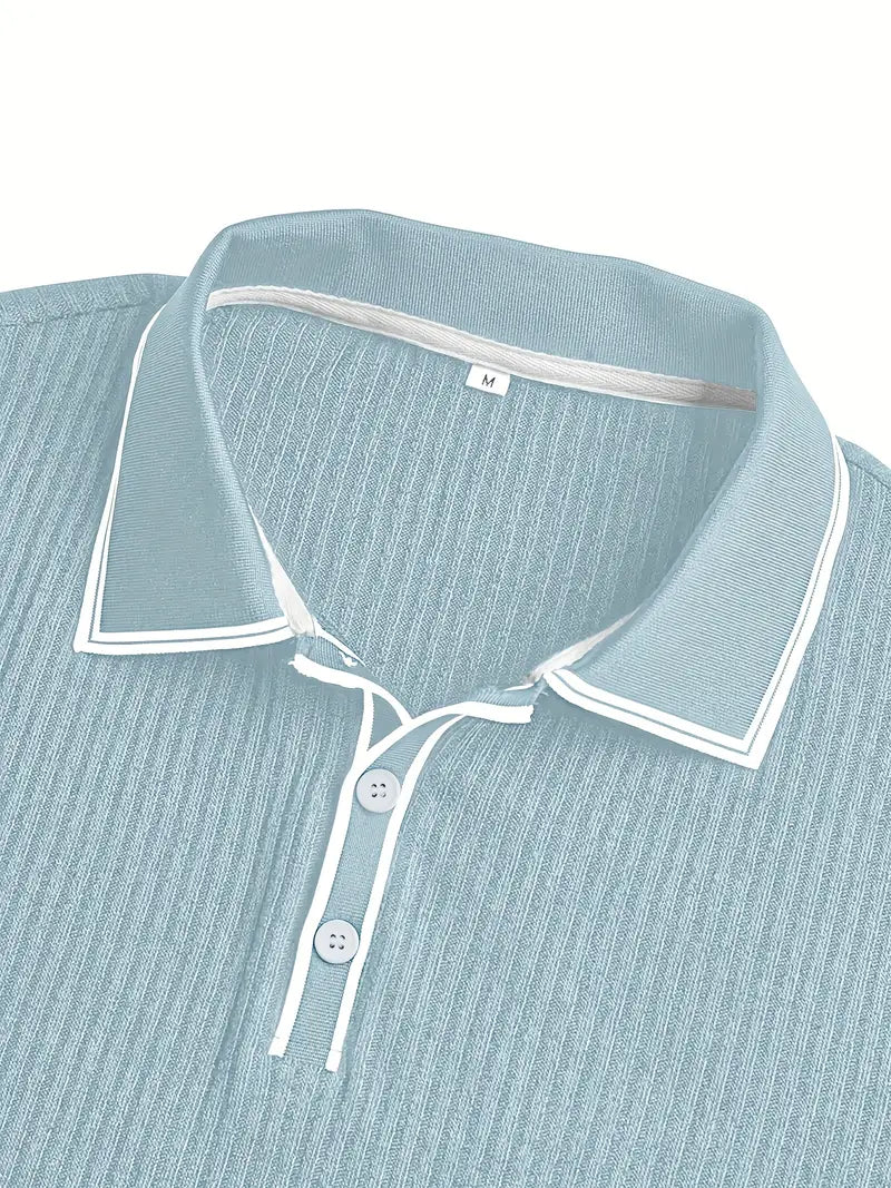 DELAUNAY | Polo Structure sur Mesure, Élégance Méditerranéenne