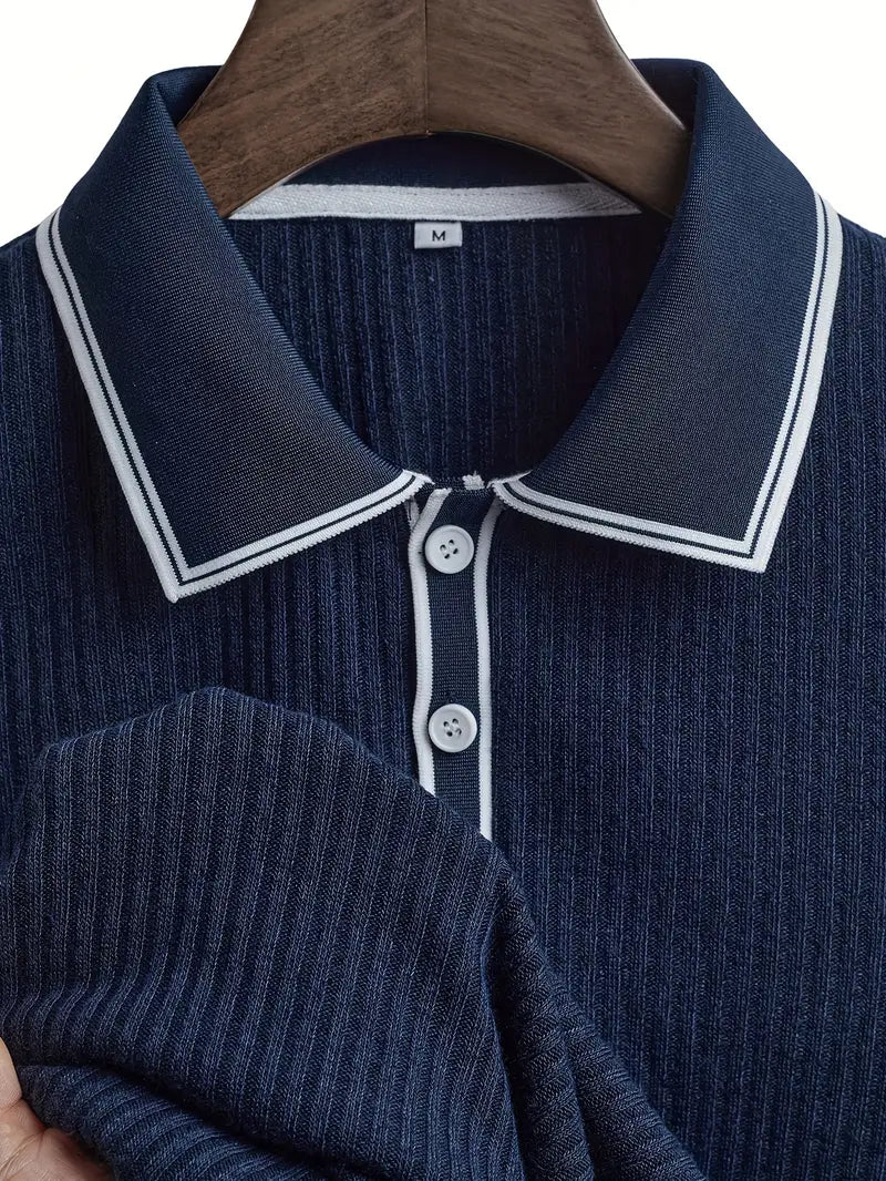 DELAUNAY | Polo Structure sur Mesure, Élégance Méditerranéenne