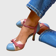 Valerie™ | Sandales à talon confortables