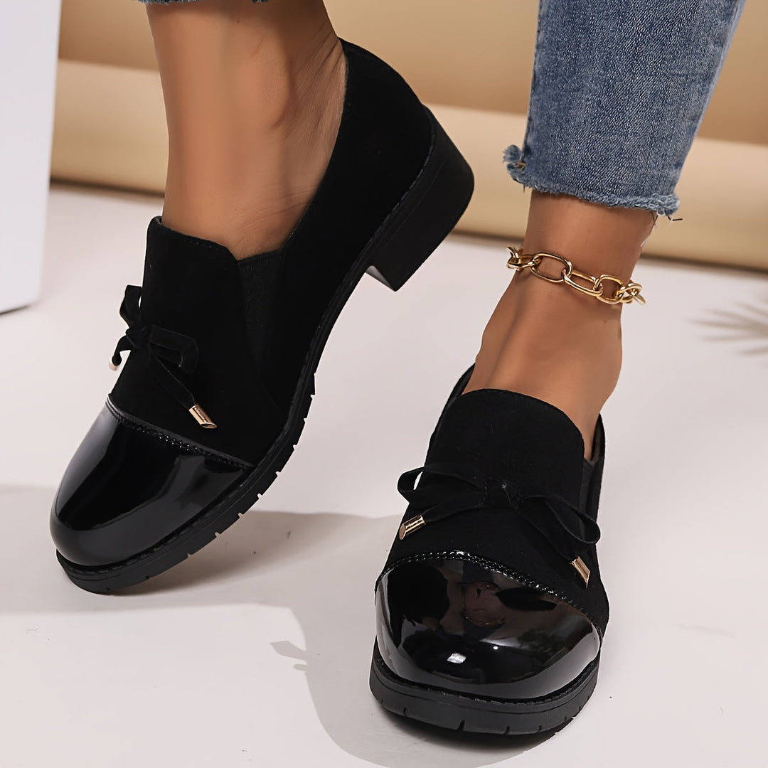 Delaunay | MOCASSINS ÉLÉGANTS À MAINTIEN SOUPLE