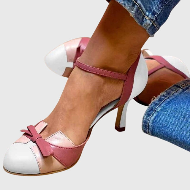 Valerie™ | Sandales à talon confortables