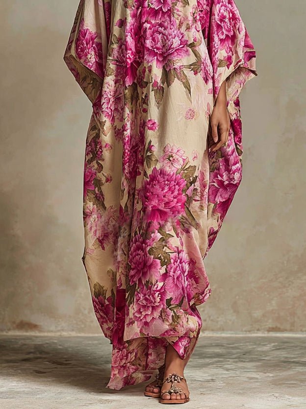Élise | Robe Maxi