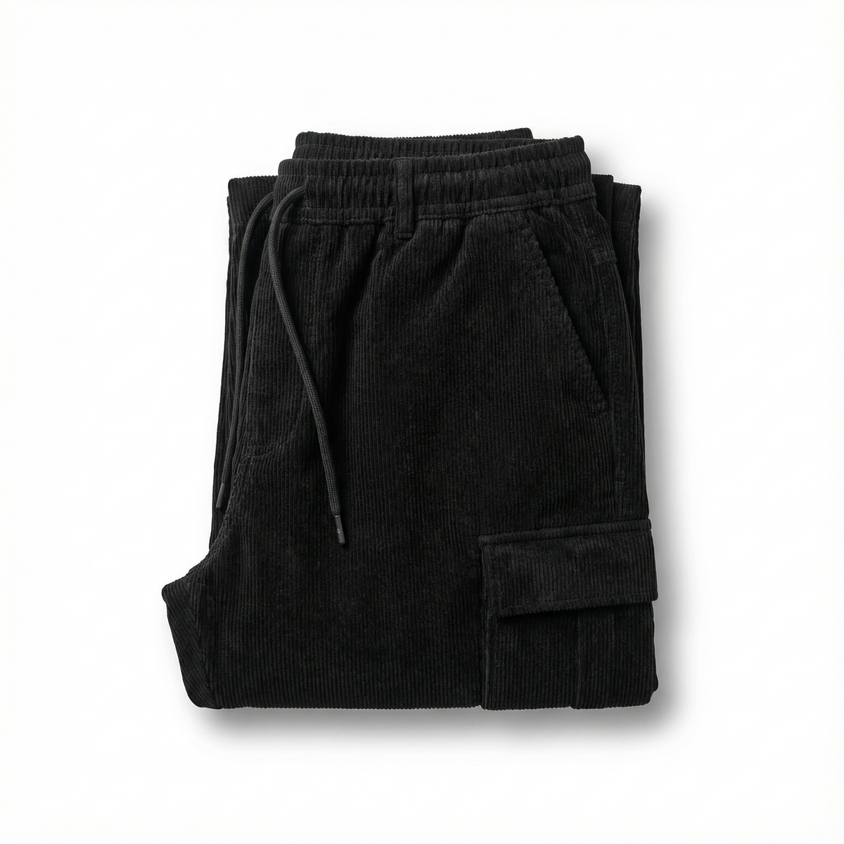 DELAUNAY | Pantalons Cargo