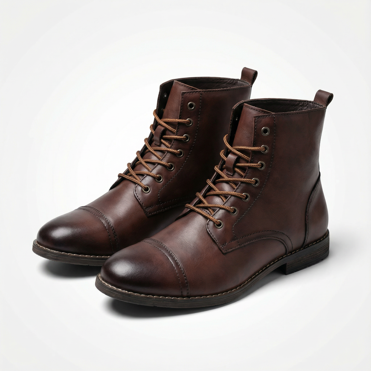 DELAUNAY | Bottines pour Hommes
