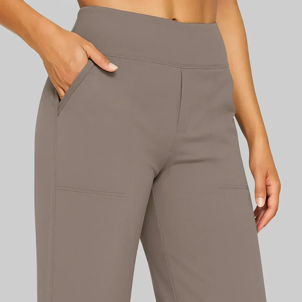 DELAUNAY | Pantalon Extensible et Confortable