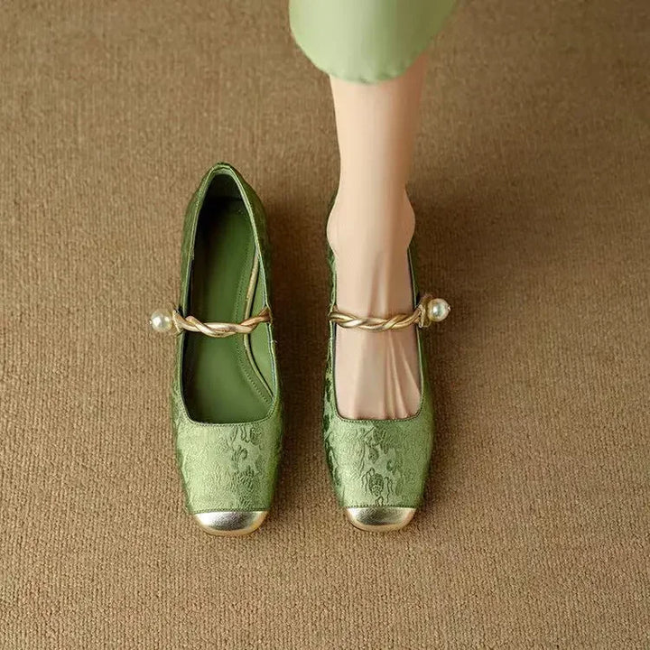 DELAUNAY | Babies Perles Nacrées Camille