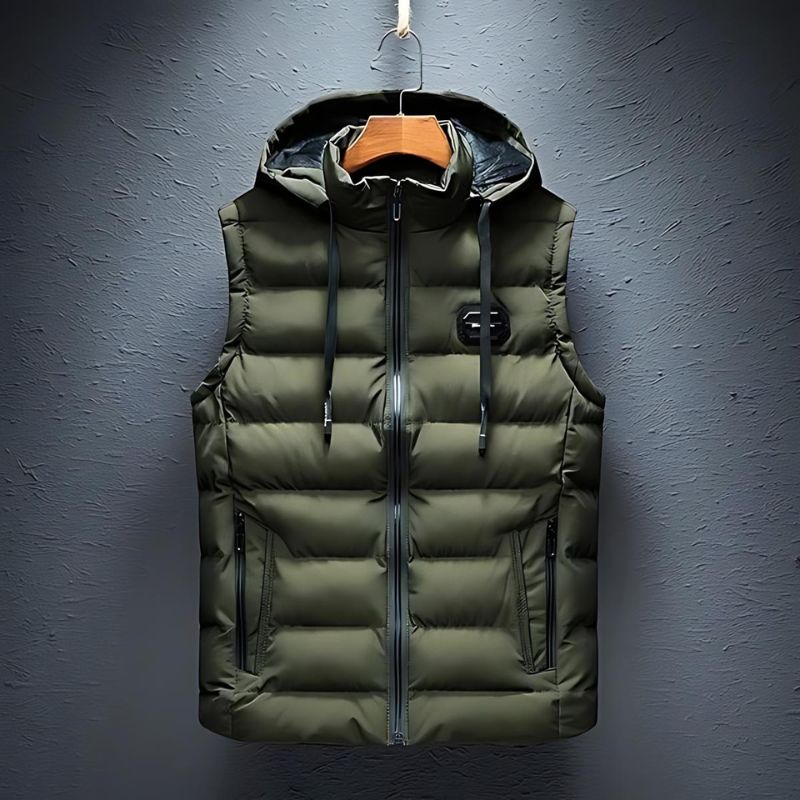 DELAUNAY | Veste Bomber pour Homme