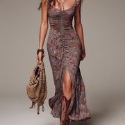 Mathilde | Maxi Dress