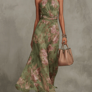 Adèle | Robe Maxi