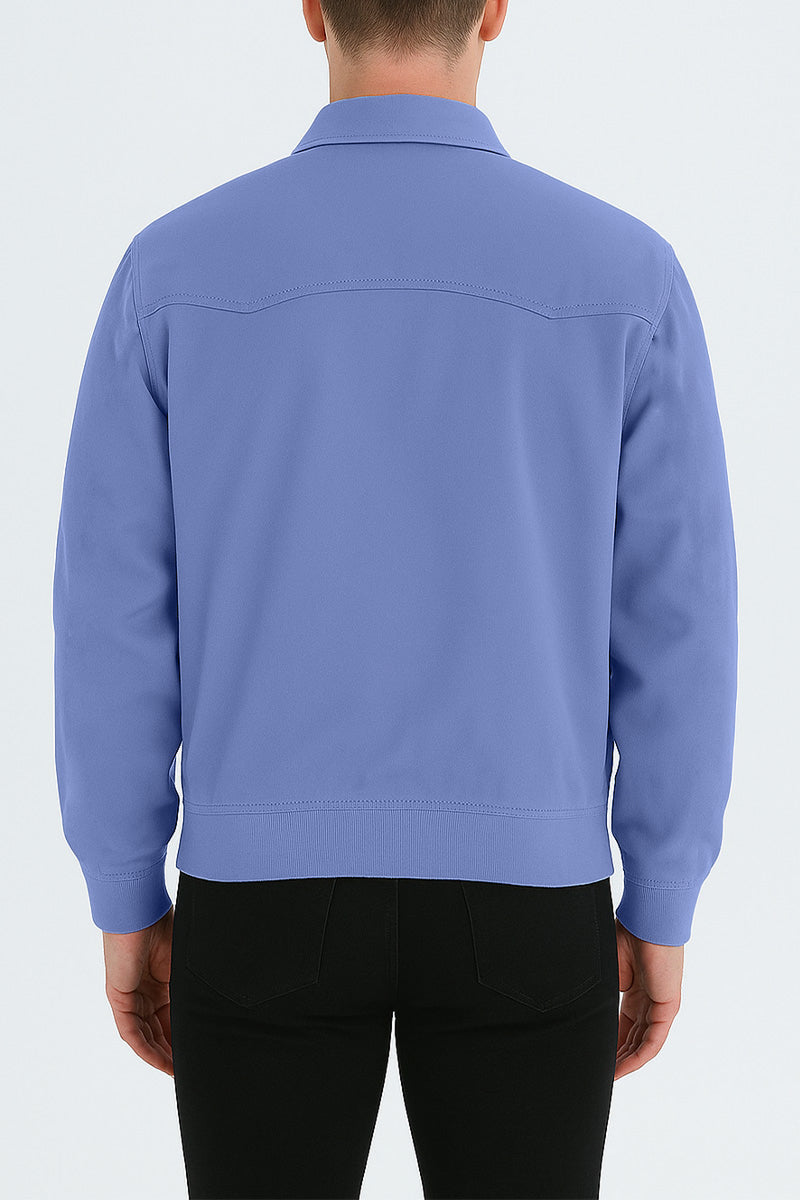 Hugo | Veste