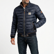 Matthias™ | Veste de mi-saison élégante au look vintage