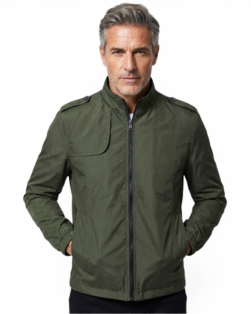 Franck | Jacket