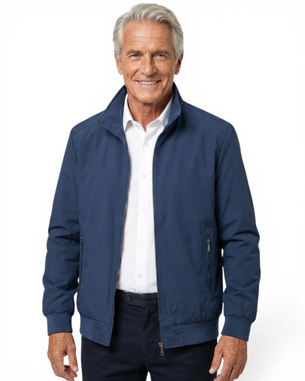 Édouard | Veste