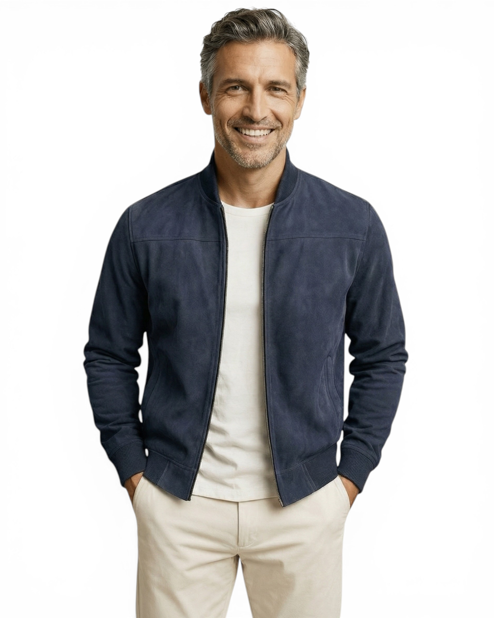 [Voornaam] | Jacket