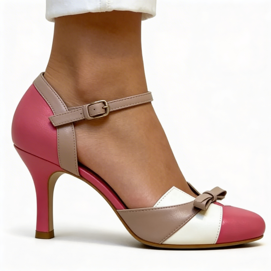 Delaunay | Talons Élégants Esetlle