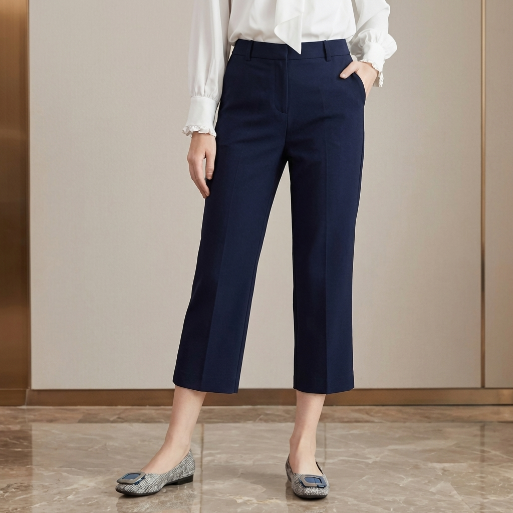 Delaunay | Ballerines en Résille Nicole