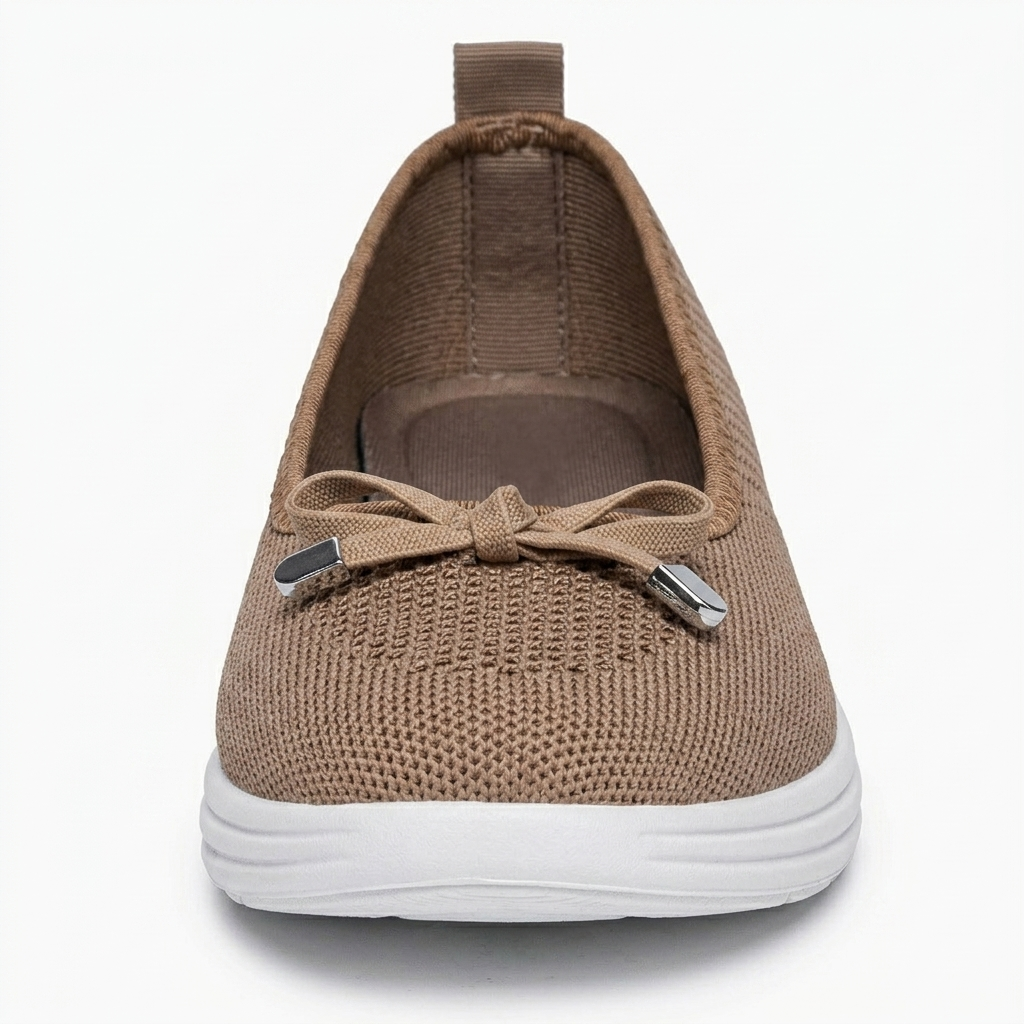Amelie | Mocassins Orthopédiques