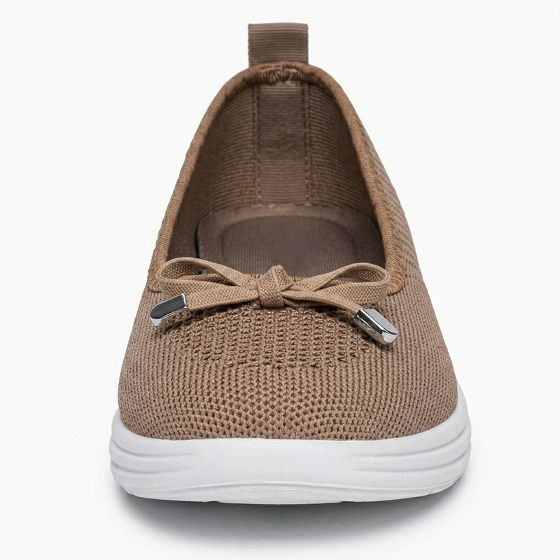 Amelie | Mocassins Orthopédiques
