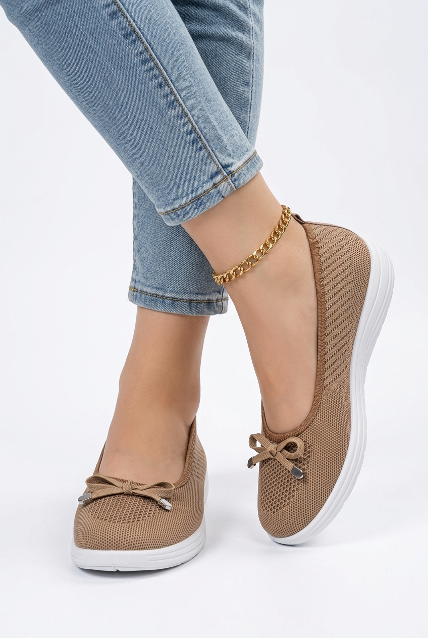 Amelie | Mocassins Orthopédiques