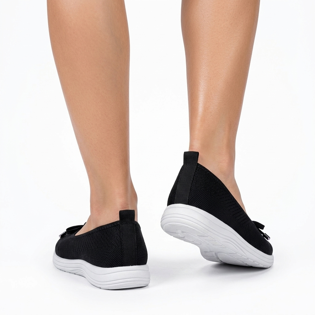 Amelie | Mocassins Orthopédiques