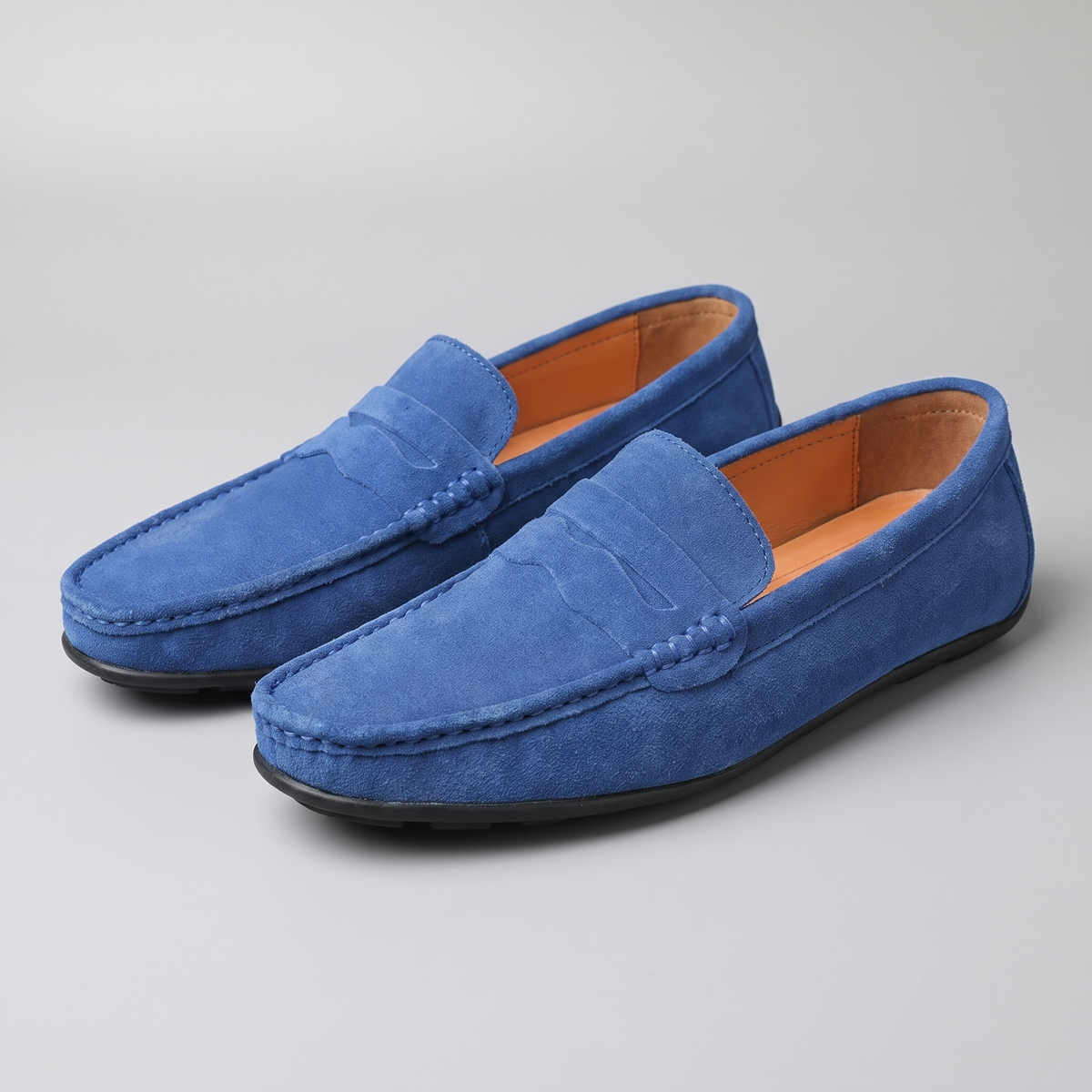 Bravio | Mocassins