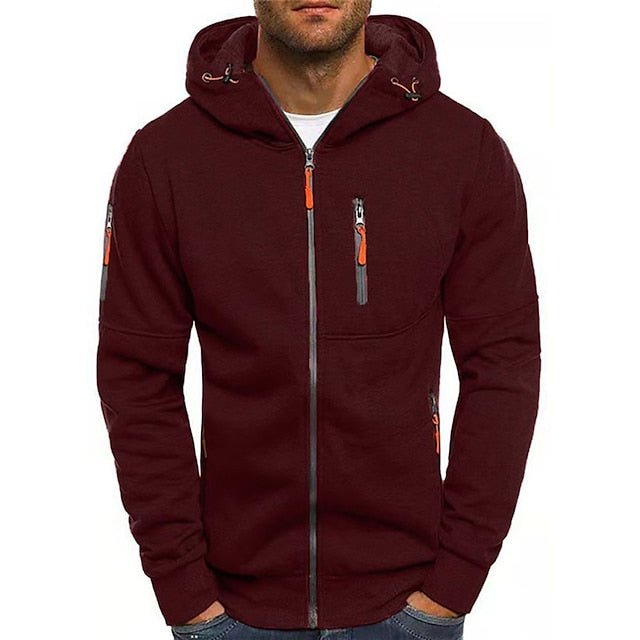 DELAUNAY | Veste Luxe Homme