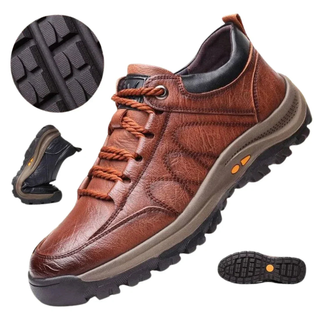 DELAUNAY | Chaussures Élégantes au Confort Maximal