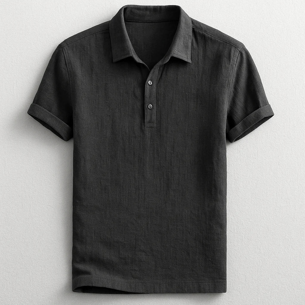 DELAUNAY | Polo en Lin