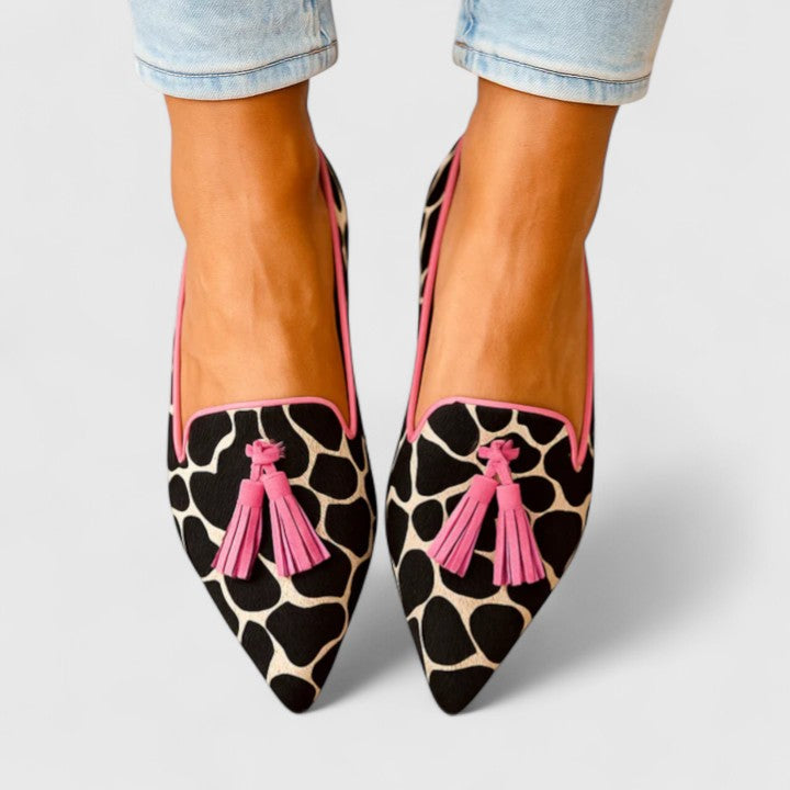 Dhreika | Mocassins Smart Fit