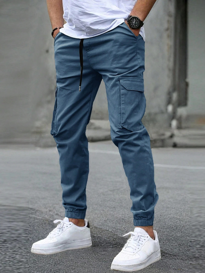 Delaunay | PANTALONS CARGO JOGGER