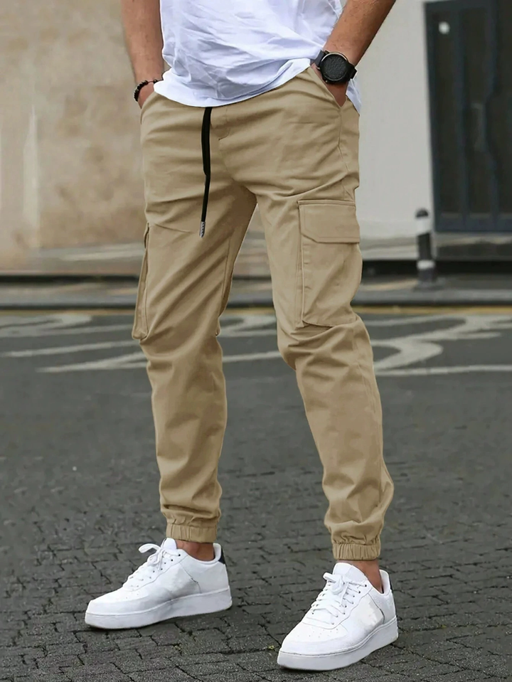 Delaunay | PANTALONS CARGO JOGGER