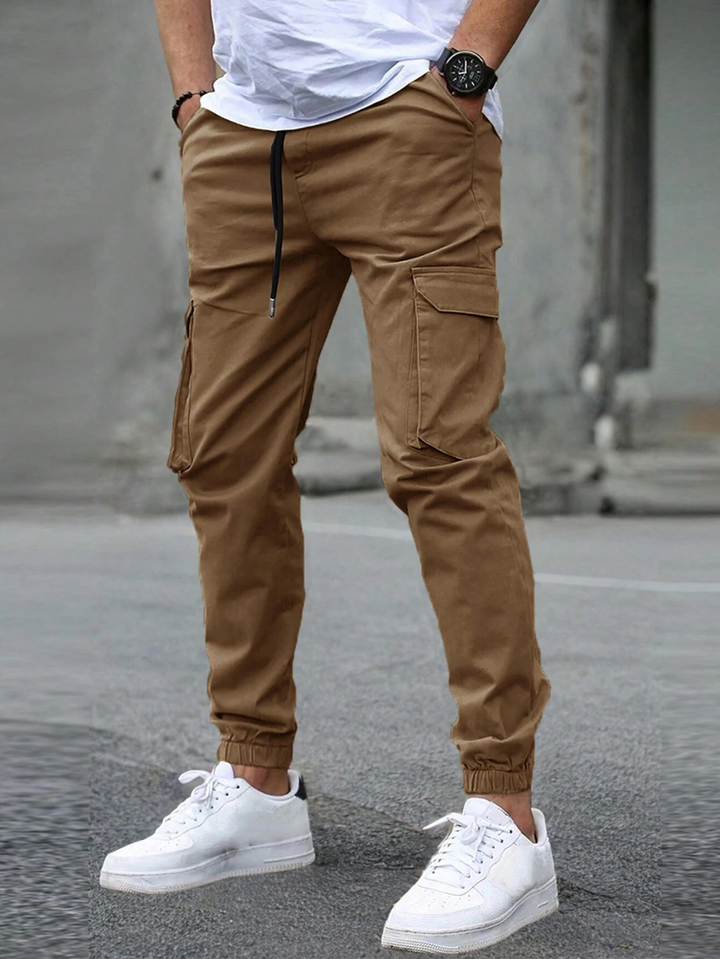 Delaunay | PANTALONS CARGO JOGGER