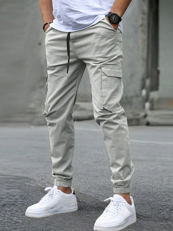 Delaunay | PANTALONS CARGO JOGGER