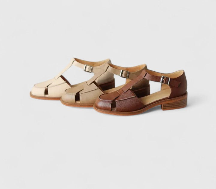 Manon | Chaussures Mary Jane