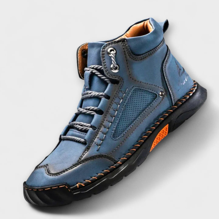 Delaunay | CHAUSSURES ORTHOPÉDIQUES DE LUXE HOMME