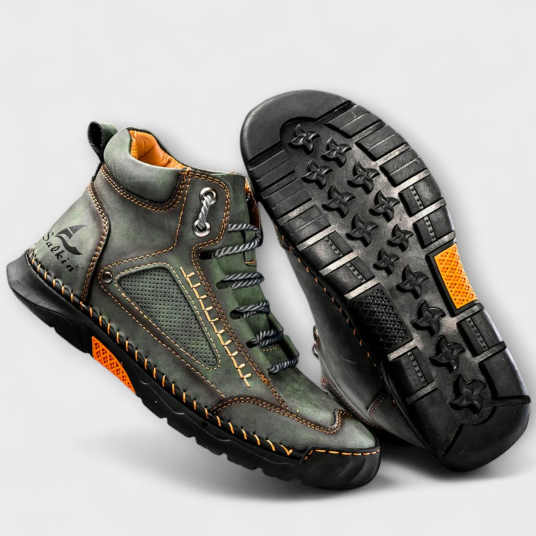 Delaunay | CHAUSSURES ORTHOPÉDIQUES DE LUXE HOMME