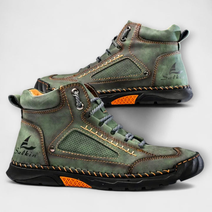 Delaunay | CHAUSSURES ORTHOPÉDIQUES DE LUXE HOMME