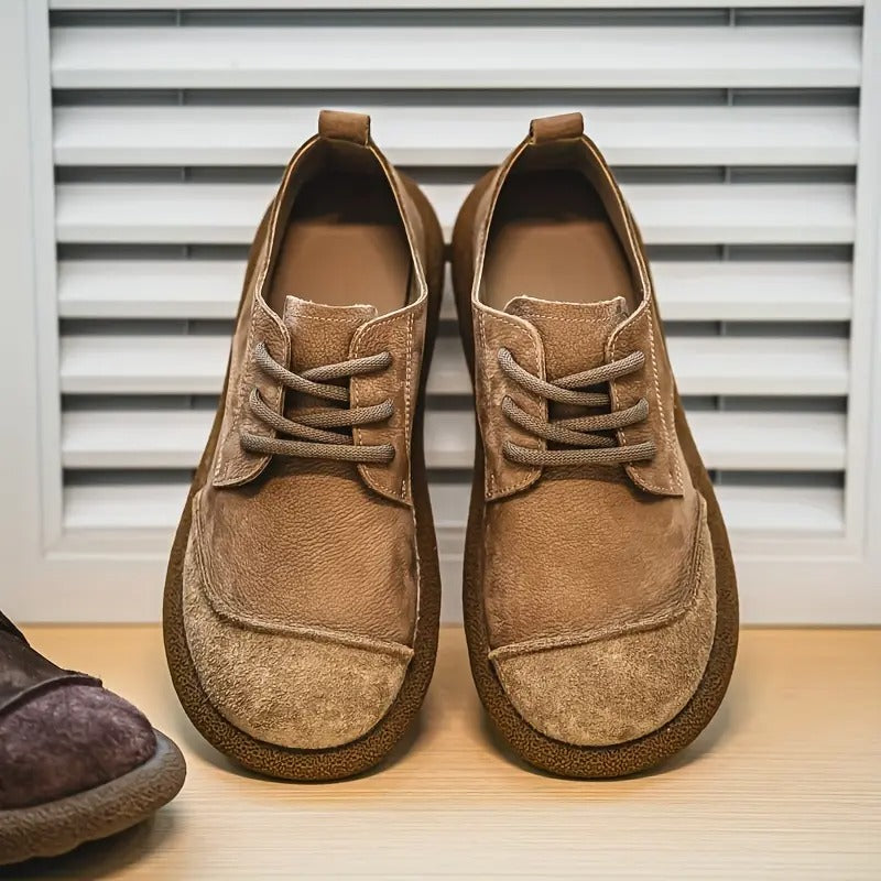 Chaussures confortables pour hommes