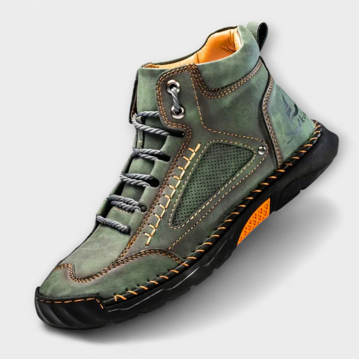 DELAUNAY | Chaussures Orthopédiques de Luxe Homme