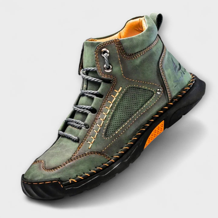Delaunay | CHAUSSURES ORTHOPÉDIQUES DE LUXE HOMME