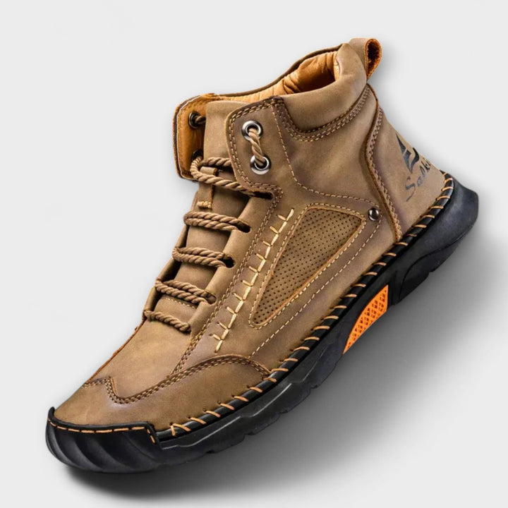 Delaunay | CHAUSSURES ORTHOPÉDIQUES DE LUXE HOMME