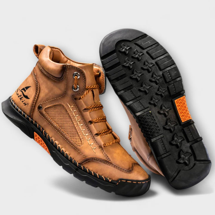 Delaunay | CHAUSSURES ORTHOPÉDIQUES DE LUXE HOMME