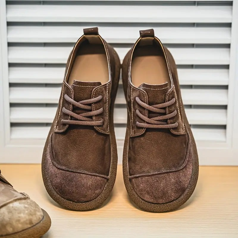 Chaussures confortables pour hommes